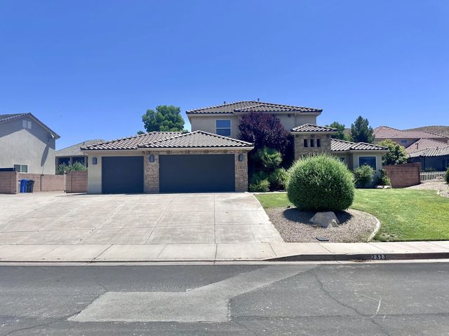 2313 S Last Chance Drive, Washington