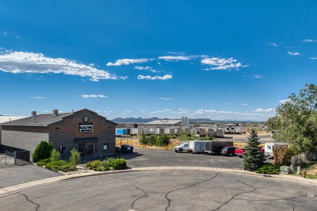 911 N 2175 W, Cedar City