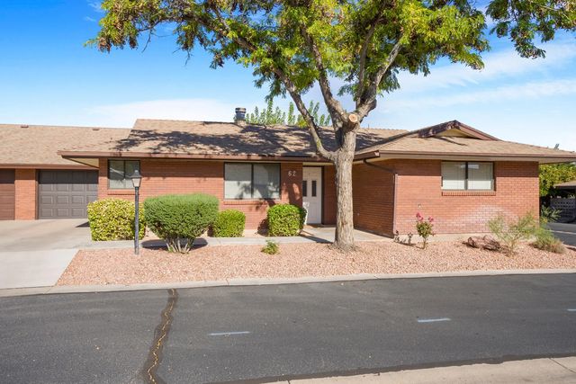 840 S 400 E 62, St George