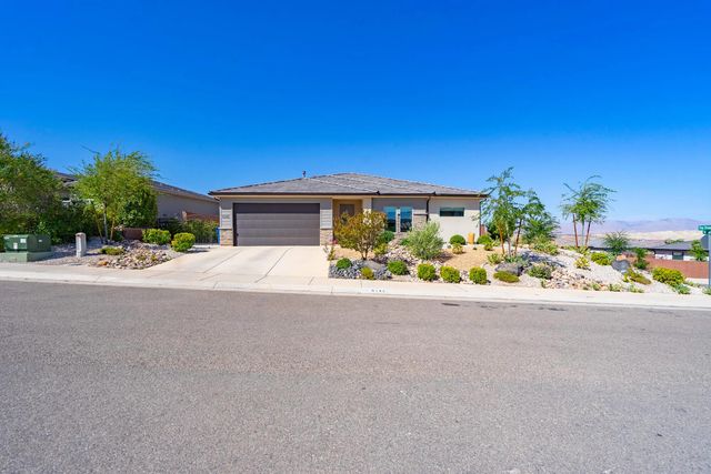 6142 S Daydream Way, St George