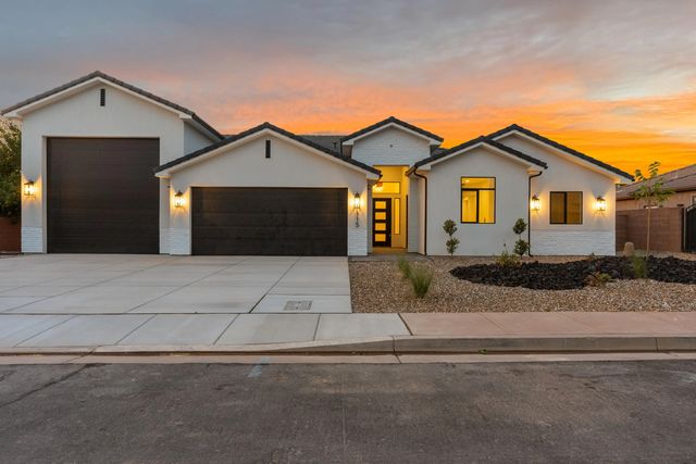 115 E Antone Way, Washington