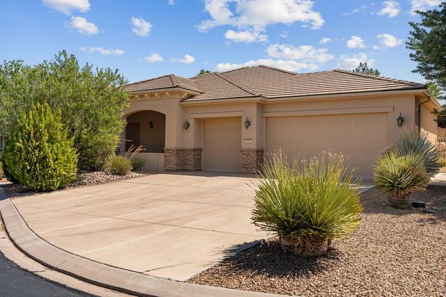 4945 Accolade Cir, St George