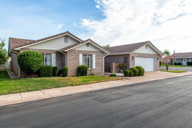 1055 E 900 S 22, St George
