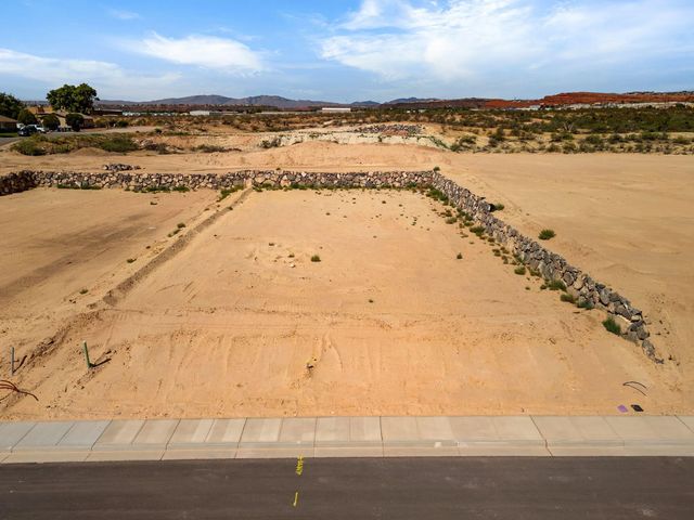 Sandy Creek Estates Lot 33, Washington