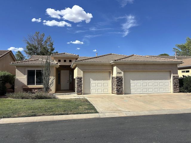 790 W Monte Verde Cir, Washington