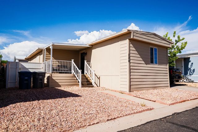 1450 N Dixie Downs Rd Trlr 132, St George