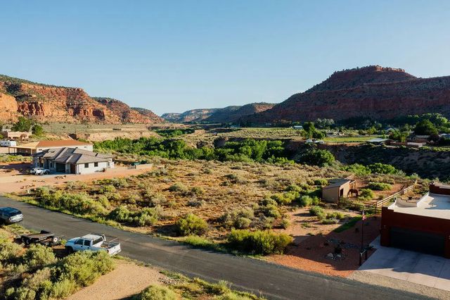 50 N Dry Gulch Dr Lot 50, Kanab