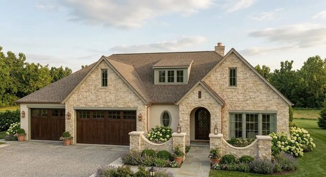 Lot 2 The Orchards - Ashford Plan, Hurricane