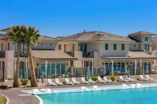 5394 S Persian Ln, St George