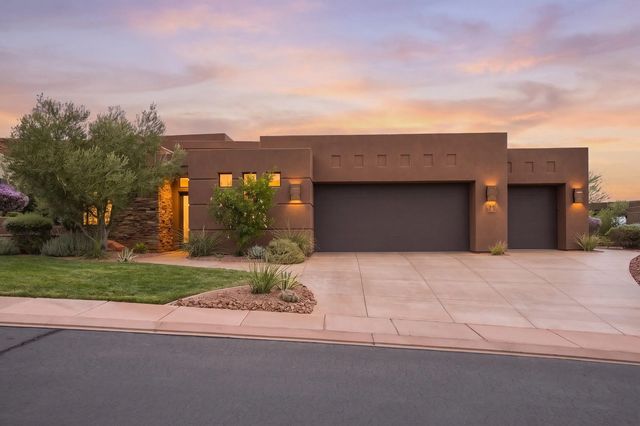 2331 W Entrada Trail 98, St George