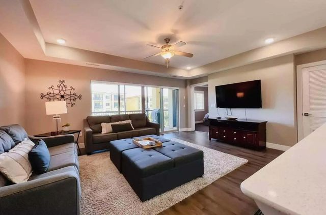 1111 Gap Canyon Parkway W203, St George