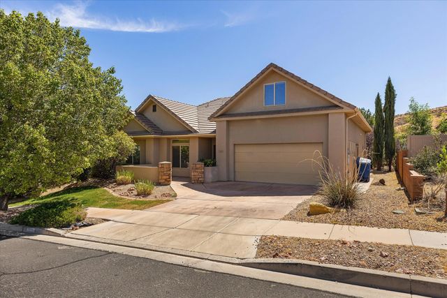 3563 S Price Hills Dr, St George