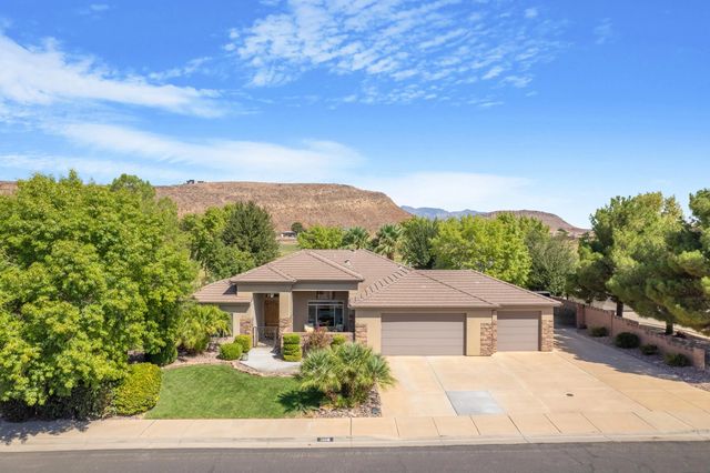 655 E Lost Ridge Dr, Washington