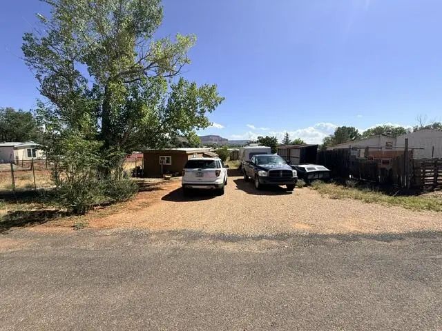 1239 S Hamblin Dr, Kanab