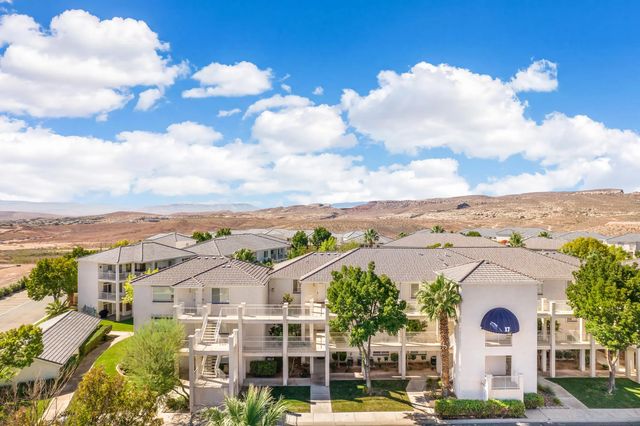 1845 W Canyon View Dr 1707, St George