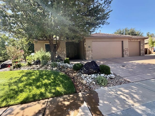 805 S Dixie Dr 36, St George