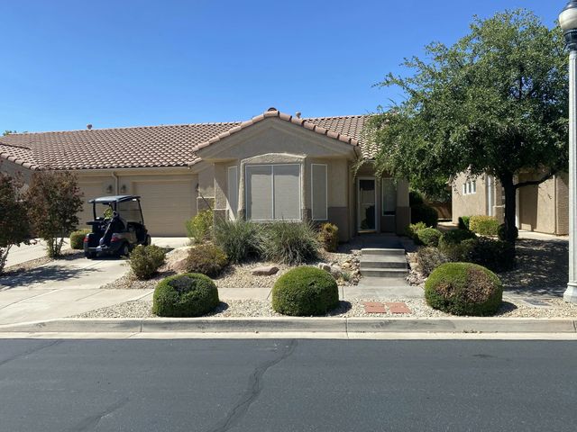 4536 Copper River Dr, St George