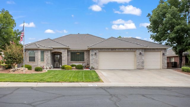 1730 W Stonebridge Dr 59, St George