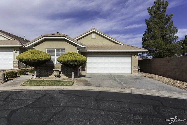 2930 E 450 N F44, St George
