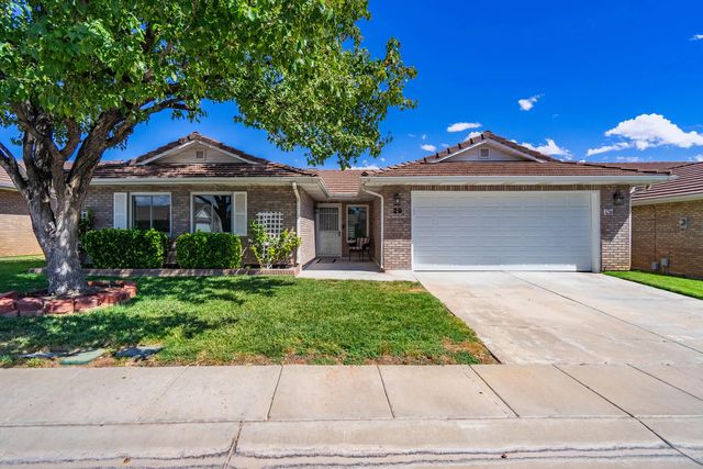 1055 E 900 S 29, St George