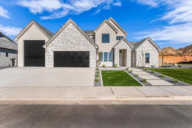 2111 S Pony Way, Washington