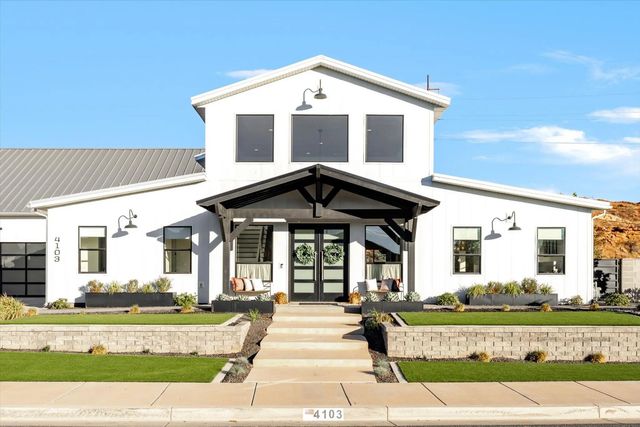 4103 S Little Valley Rd, St George