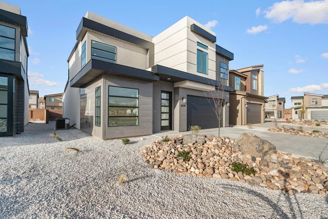 Lot 334 Desert Reflection, St George
