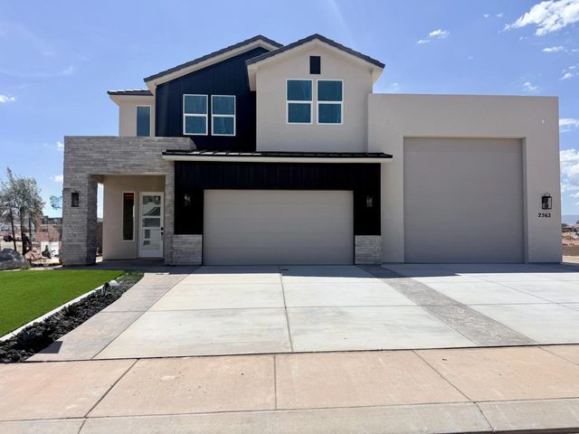 2562 E Suniva Way, St George