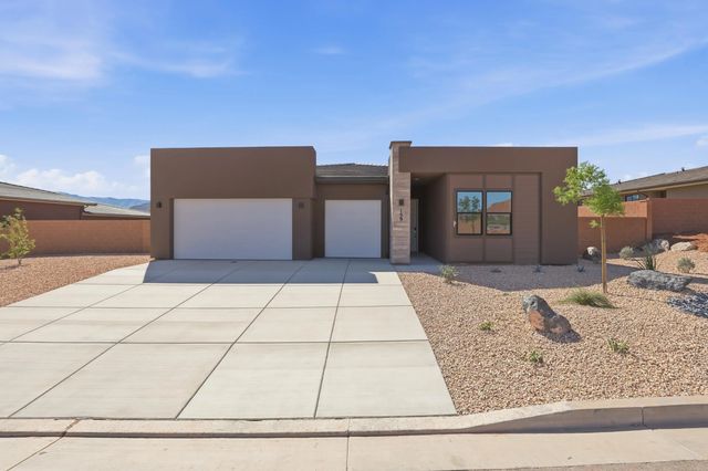 159 N Desert View Dr Lot 9, Ivins