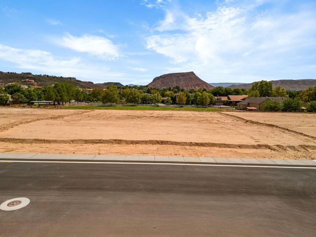 Sandy Creek Estates Lot 3, Washington
