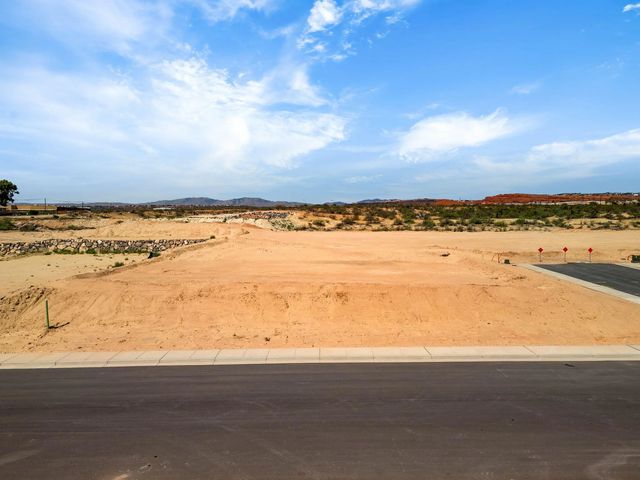 Sandy Creek Estates Lot 32, Washington
