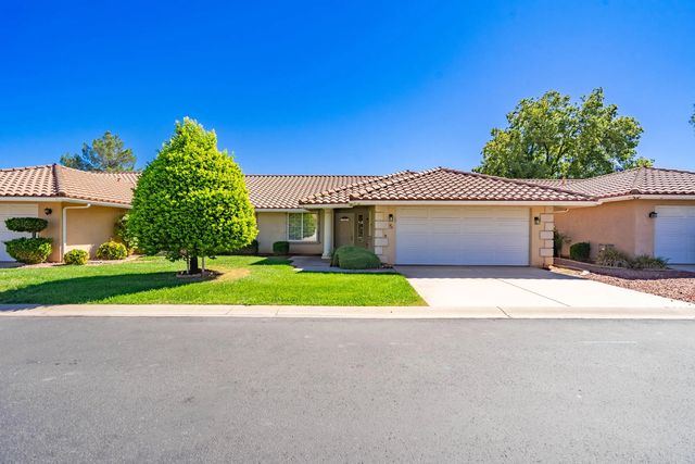 1825 W Mathis Park Place 5, St George