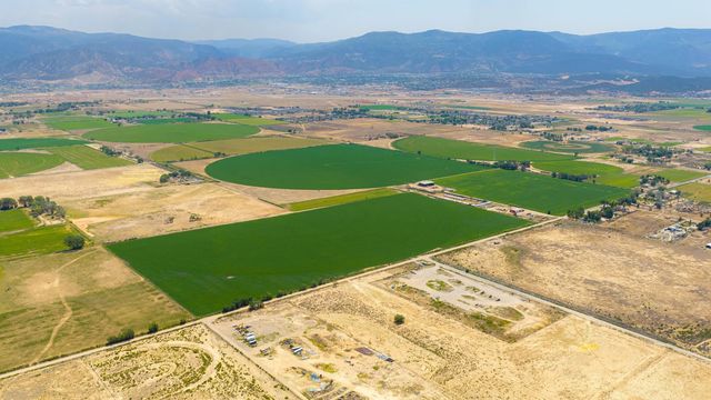 518 Acres 1384 Af Water, 578 Water Share, Cedar City