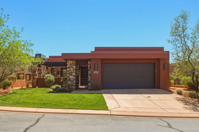 2139 W Cougar Rock Cir 163, St George