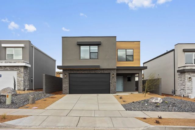 1601 S Sinawava Dr 4167, Washington