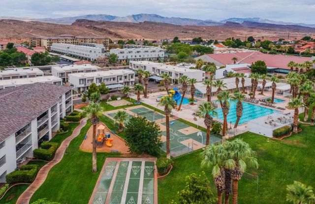 1845 W Canyon View Dr #1643, St George