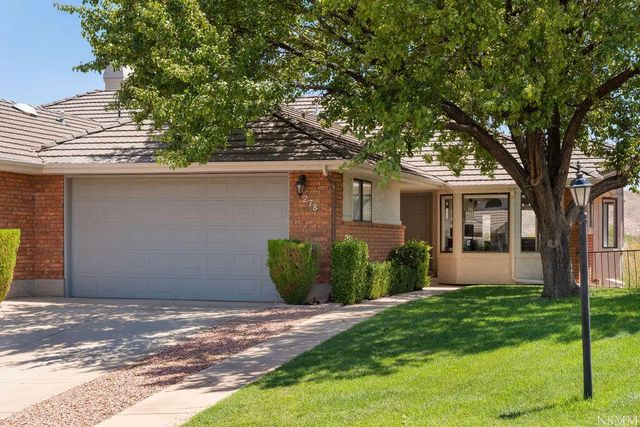 875 W Rio Virgin Dr 278, St George