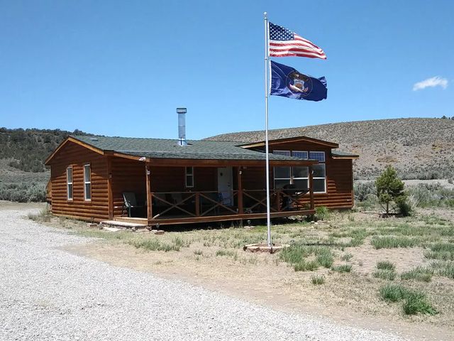 6410 S Hwy 89, Panguitch
