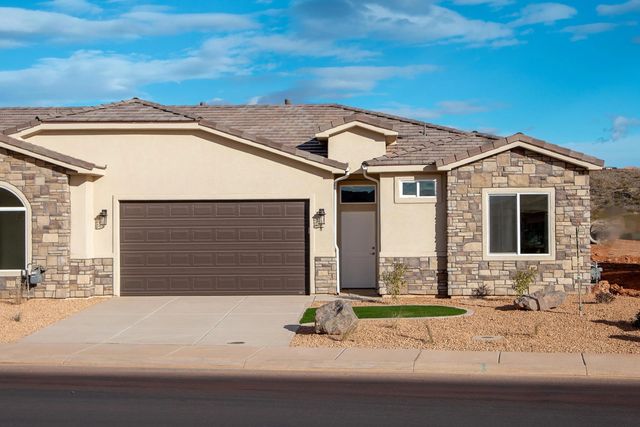 3042 W 590 N, Hurricane