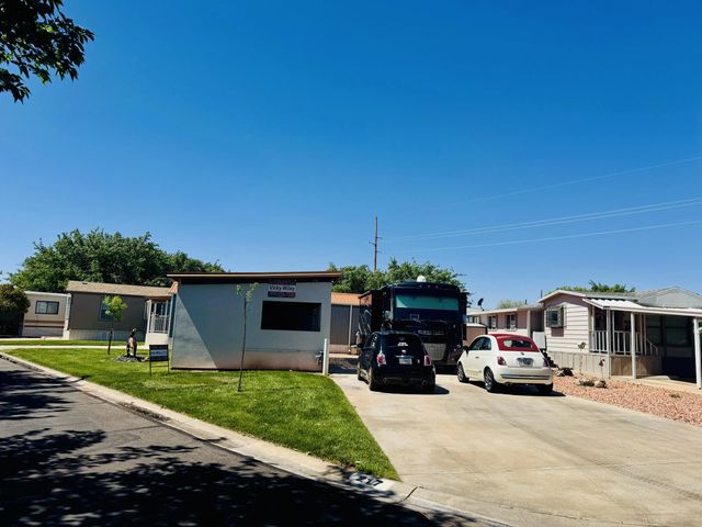 1160 E Telegraph St #217, Washington