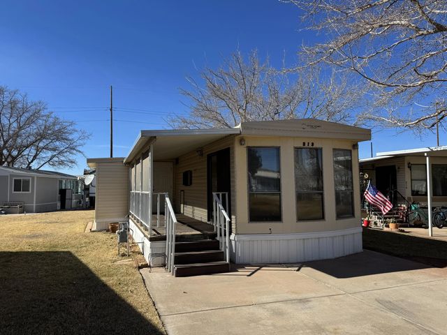1160 E Telegraph St #213, Washington