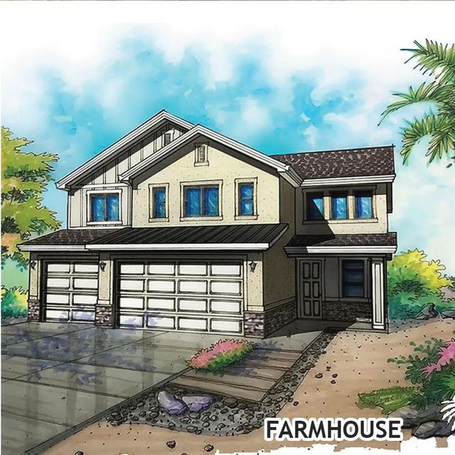 2143 W 3930 S Lot #23, Hurricane