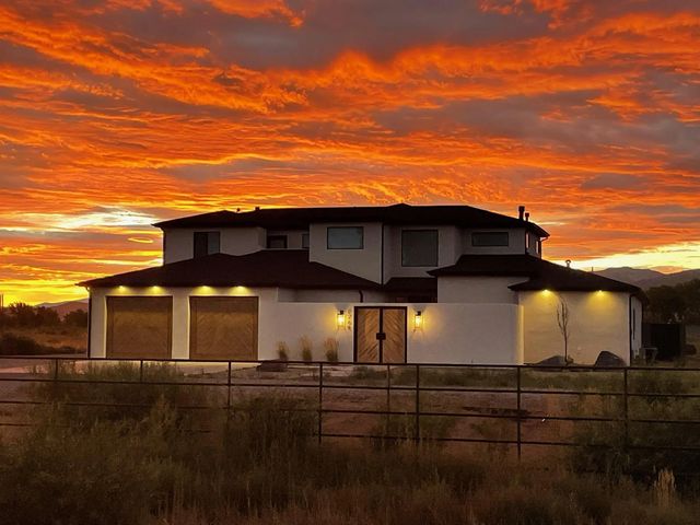 5268 N 2300 W, Cedar City
