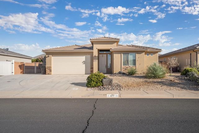 477 E Todd Place, Washington