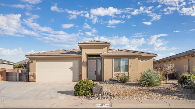 477 E Todd Place, Washington