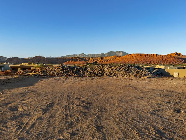 W Indian Peaks Cir Lot 85, St George