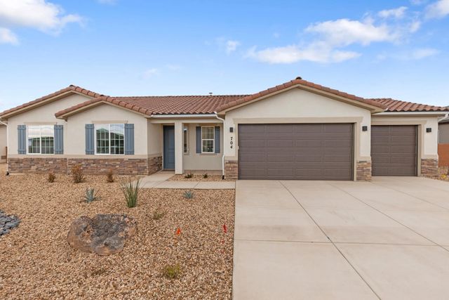 704 S 230 W (lot 17), Ivins