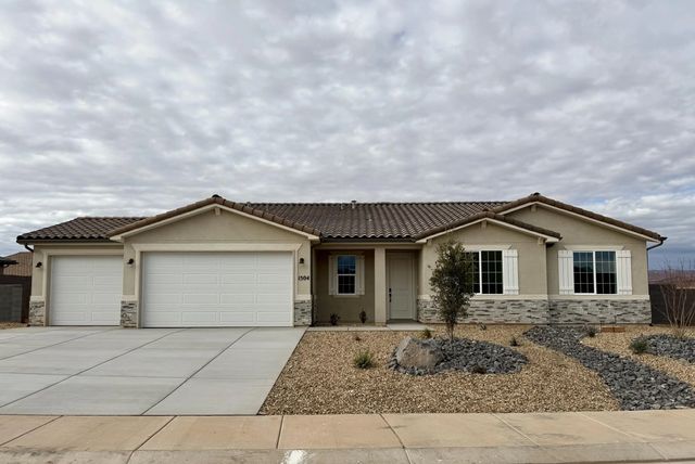 1504 S 4000 W Lot 9, Hurricane