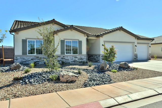 1539 S 4040 W (lot 7), Hurricane