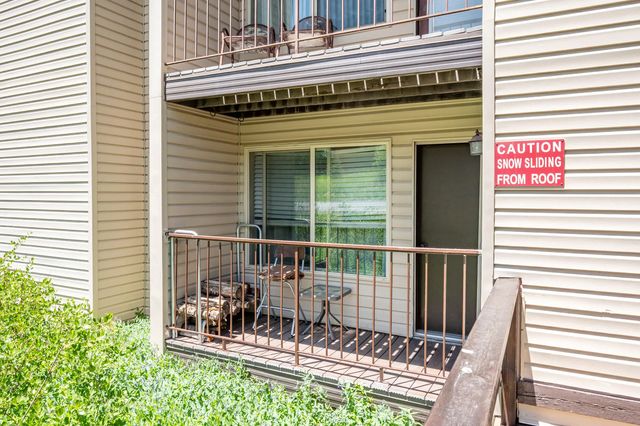 385 S Vasels Rd #4, Brian Head